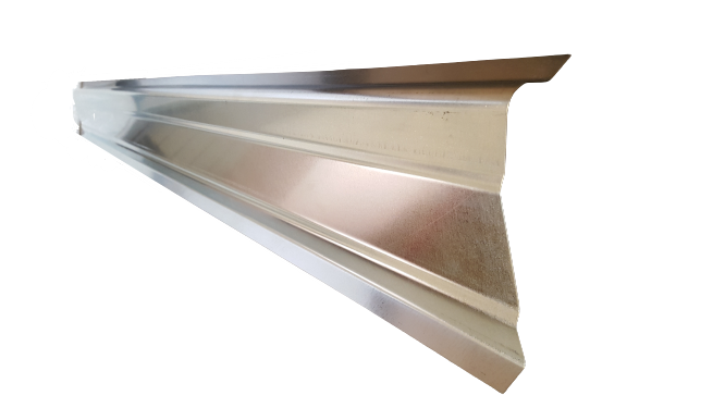 Reperaturka progu MITSUBISHI CARISMA 95-00