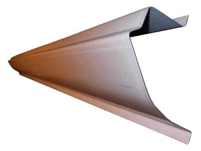 Reperaturka progu TOYOTA CELICA AT/ST 180 T18 89-93