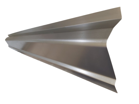 Próg wewnętrzny środkowy CHRYSLER PACIFICA 03-07