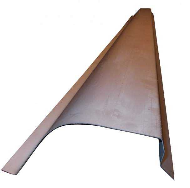 Reperaturka progu JEEP GRAND CHEROKEE 93-96 96-98 