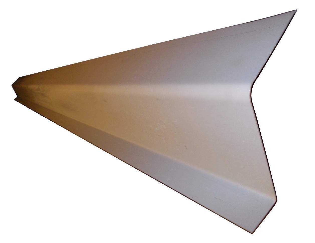 Reperaturka progu CHRYSLER 300 C 04-11