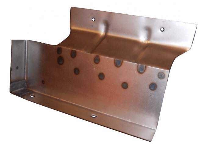 Wspornik (chlapacza Żuk A03) ŻUK