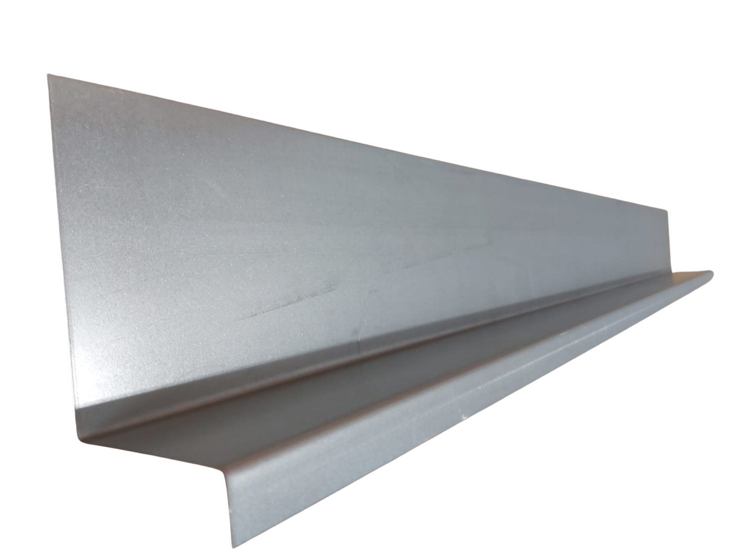 Próg wewnętrzny drzwi przesuwnych CHRYSLER VOYAGER 00-08