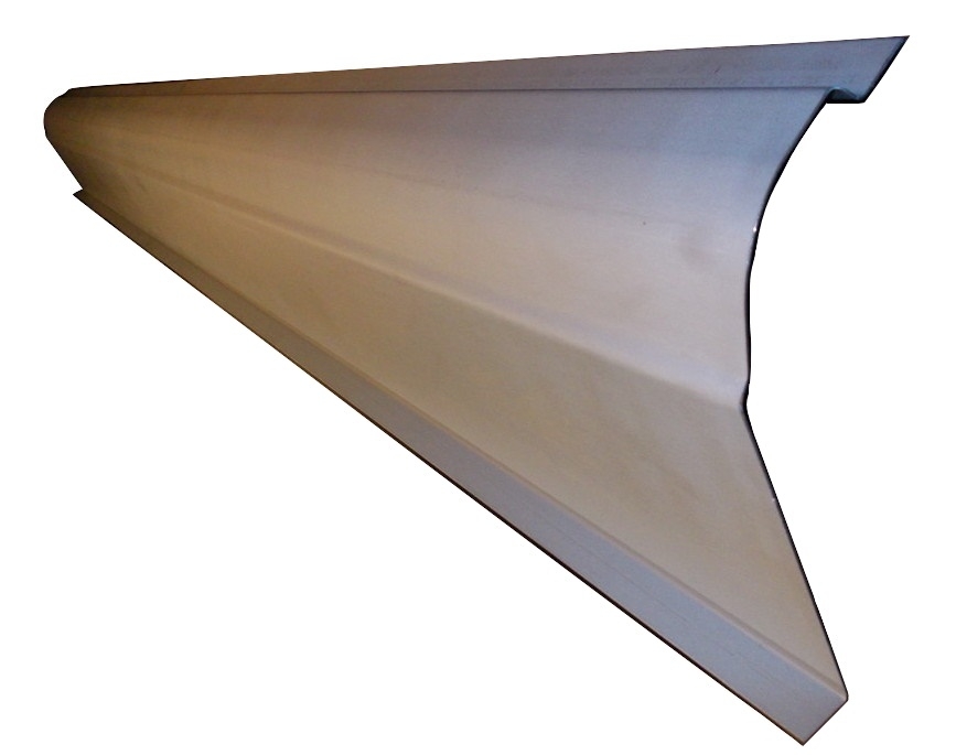 Reperaturka progu CHRYSLER PT CRUISER 00-10