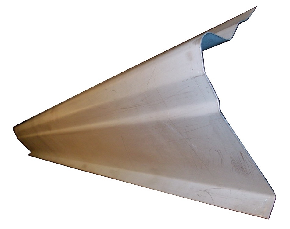 Reperaturka progu cz. tylna CHRYSLER VOYAGER 96-00 / 00-08