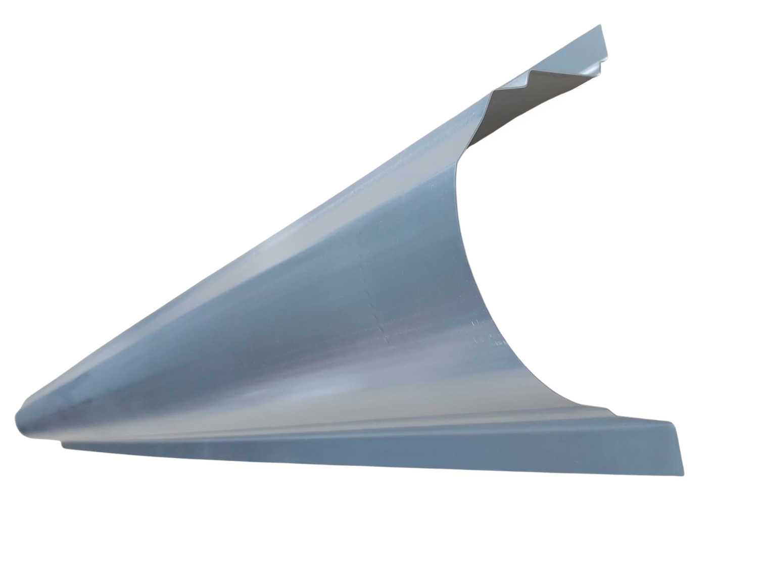 Reperaturka progu CITROEN C1 05-14