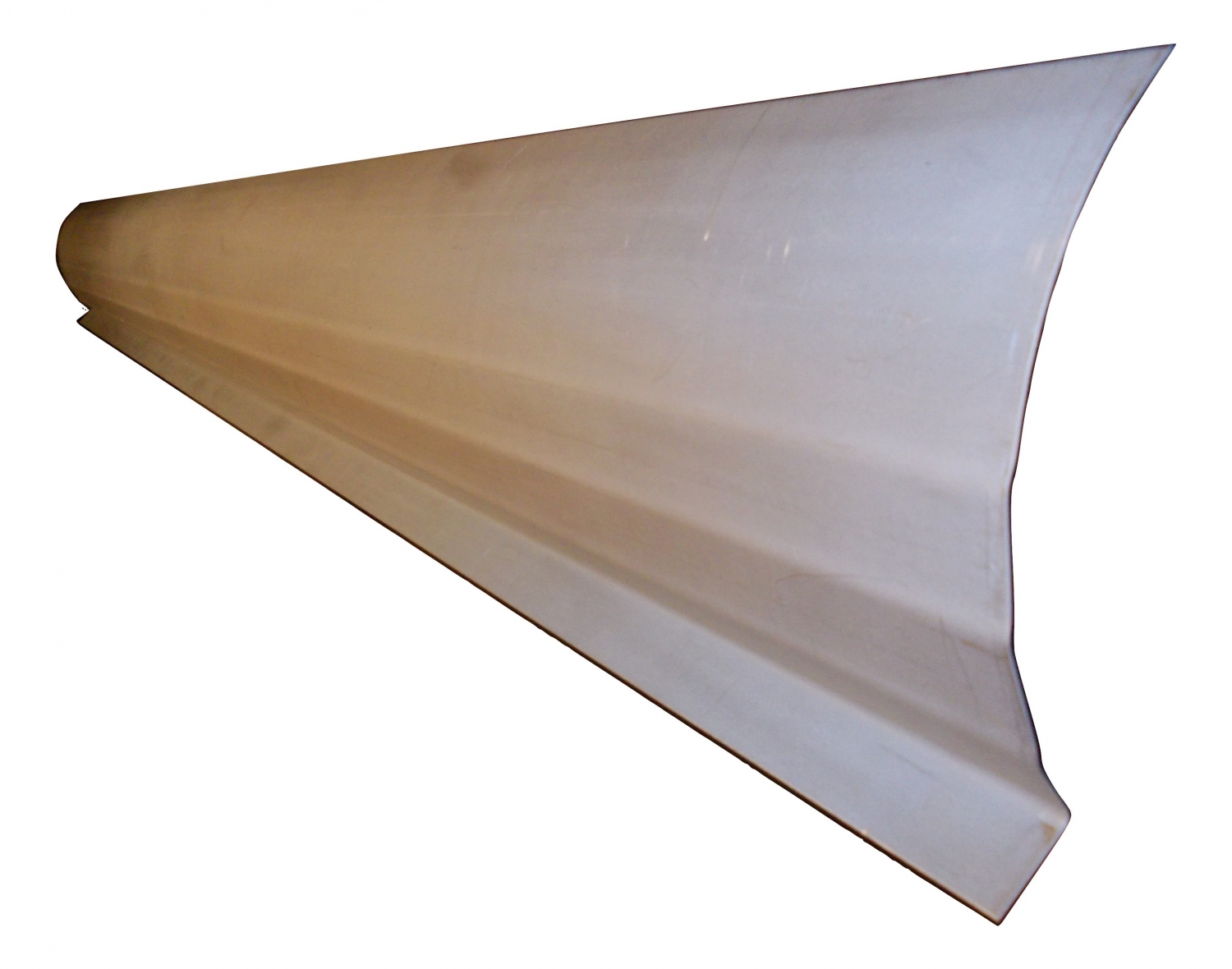 Reperaturka progu część dolna CITROEN C3 02-10