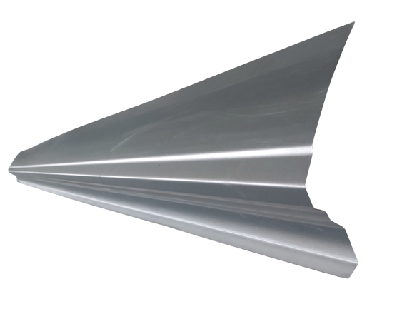 Reperaturka progu CITROEN C4 PICASSO 06-13