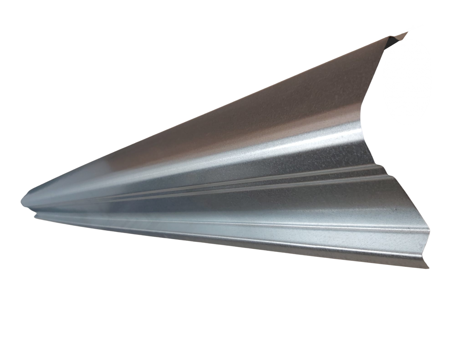 Reperaturka progu HONDA CIVIC 06-11 SDN