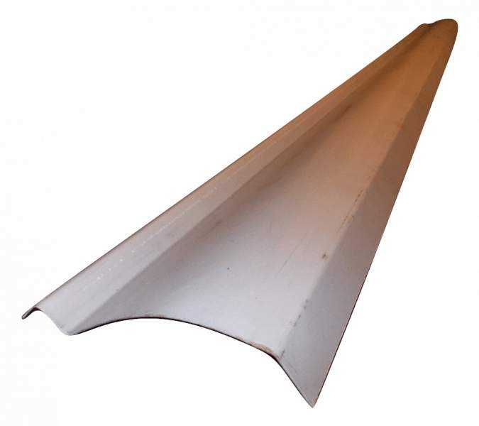 Reperaturka progu RENAULT CLIO I 90-98