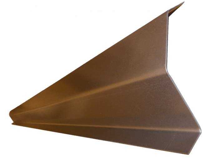 Reperaturka progu MERCEDES CLK W 209 02-