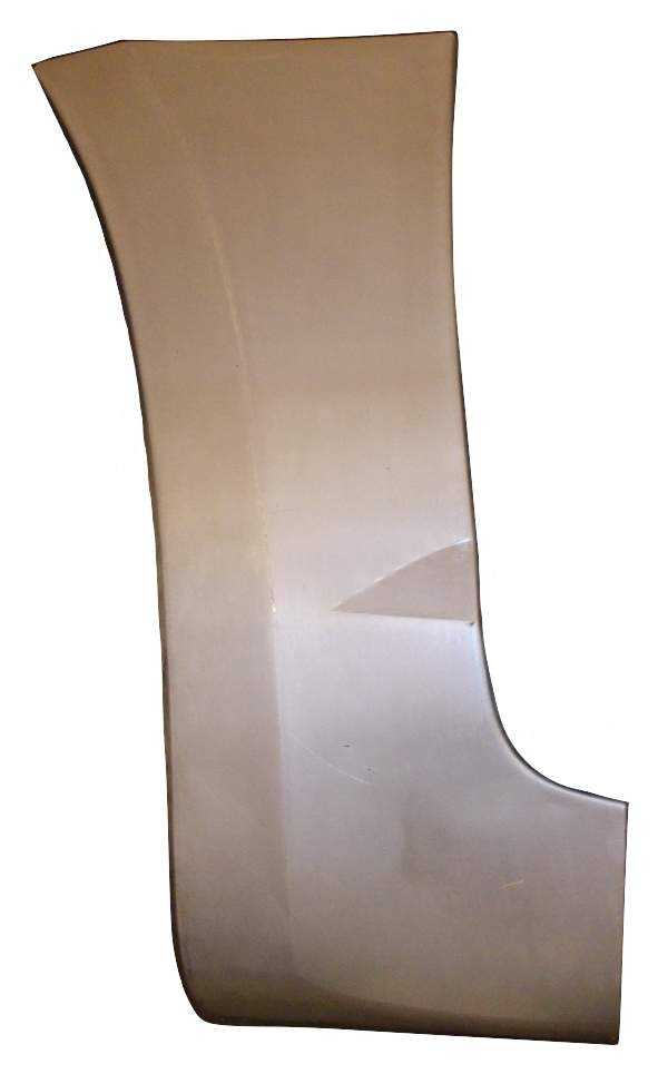 Reperaturka błotnika przedniego /tylna/ FORD C-MAX 07-10