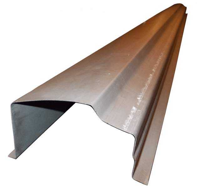 Reperaturka progu FORD C-MAX 03-07