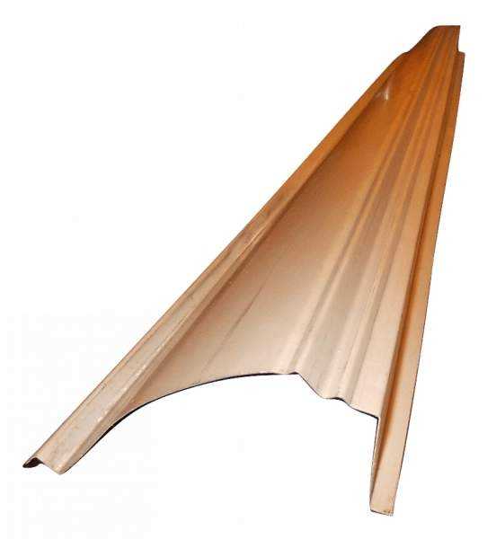 Reperaturka progu TOYOTA COROLLA 91-98