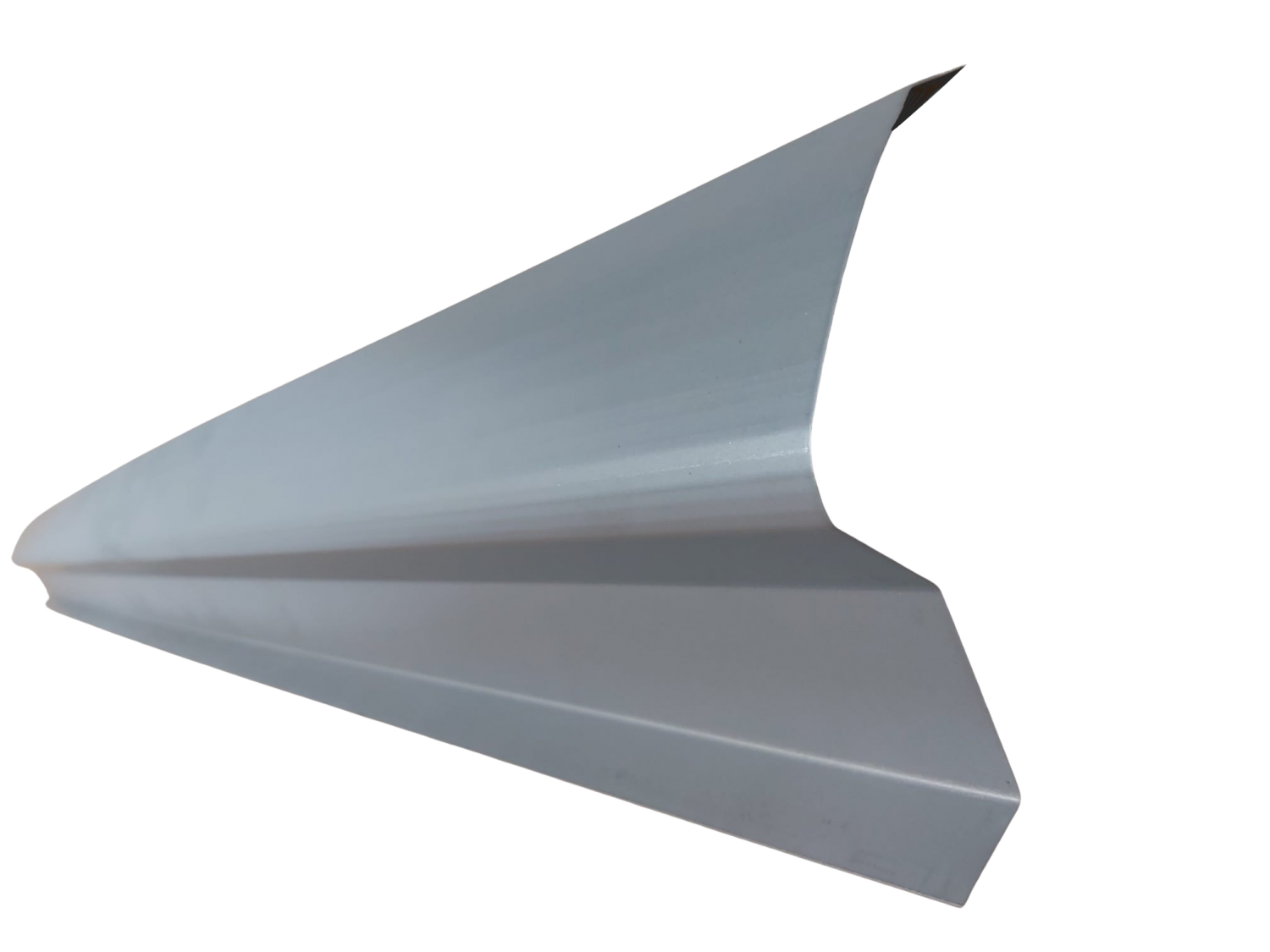 Reperaturka progu TOYOTA COROLLA E14/E15 07-13