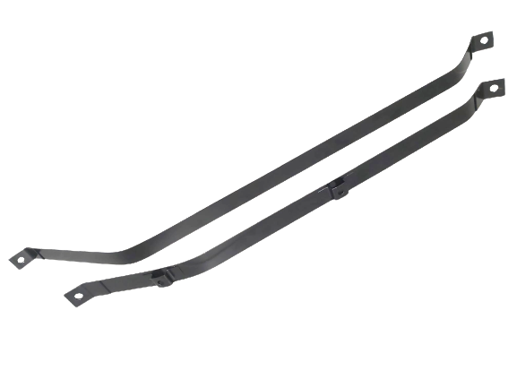 Obejmy zbiornika paliwa kpl. (2 szt.) TOYOTA COROLLA VERSO 04-09