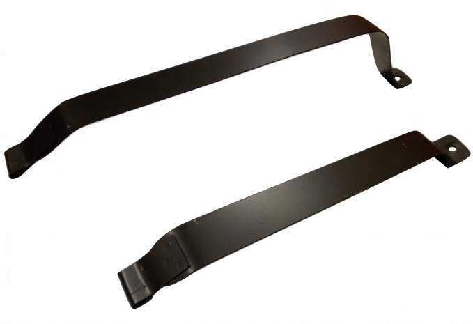 Obejmy zbiornika paliwa kpl. (2 szt.) OPEL CORSA B/C LIFT 95-00