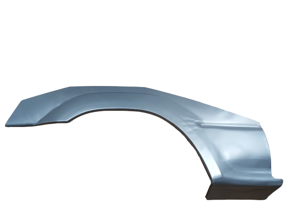 Reperaturka błotnika tylnego TOYOTA LAND CRUISER 96-02 J90 