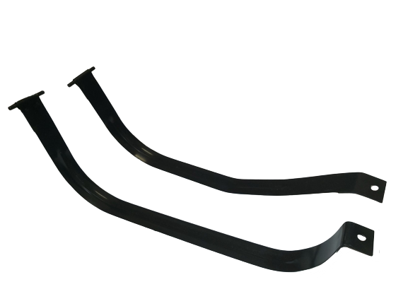 Obejmy zbiornika paliwa OPEL ASTRA J IV 09-14