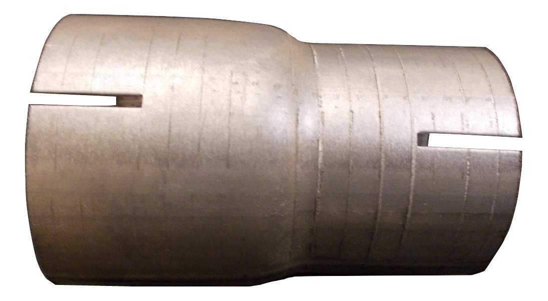 ZŁĄCZE / ŁĄCZNIK Ø 50/60 mm