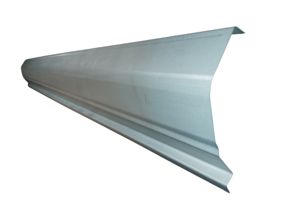 Reperaturka progu DAEWOO LANOS