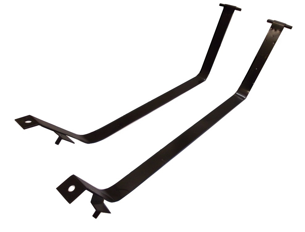 Obejmy zbiornika paliwa kpl. (2 szt.) DAEWOO LEGANZA 97-04 2.0 16V