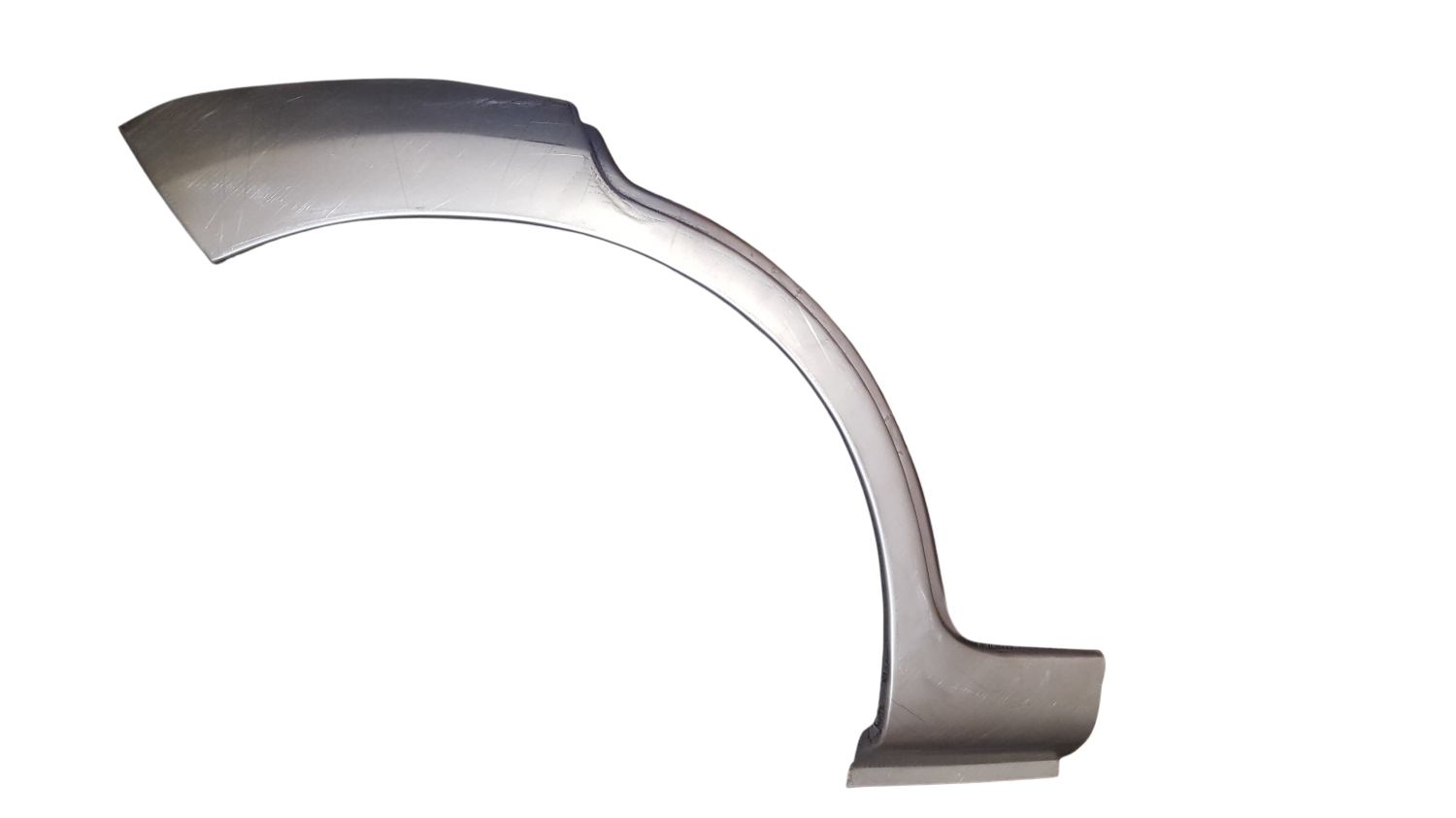 Reperaturka błotnika tylnego DAIHATSU SIRION 05-10