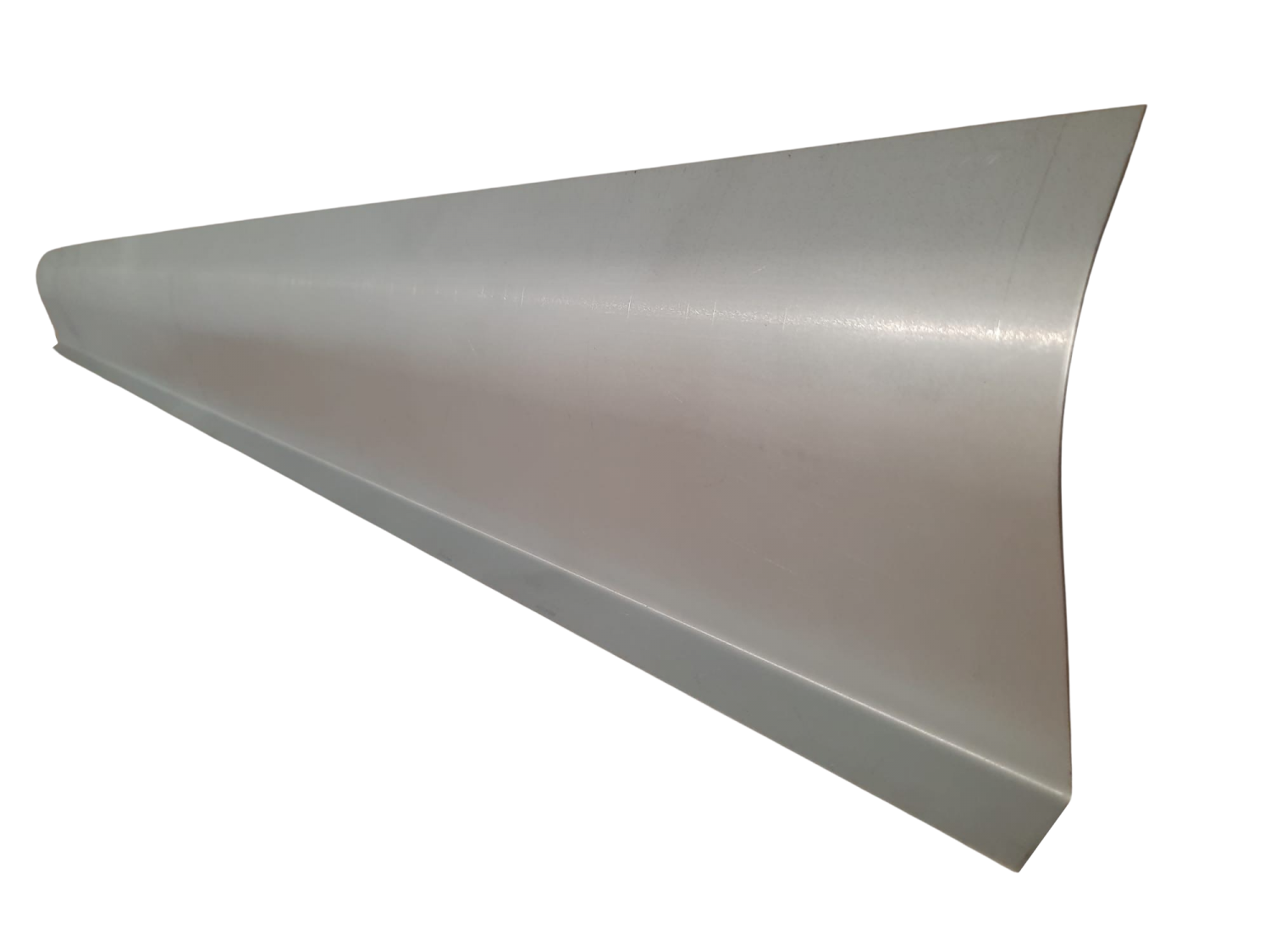 Reperaturka progu DAIHATSU SIRION 98-05