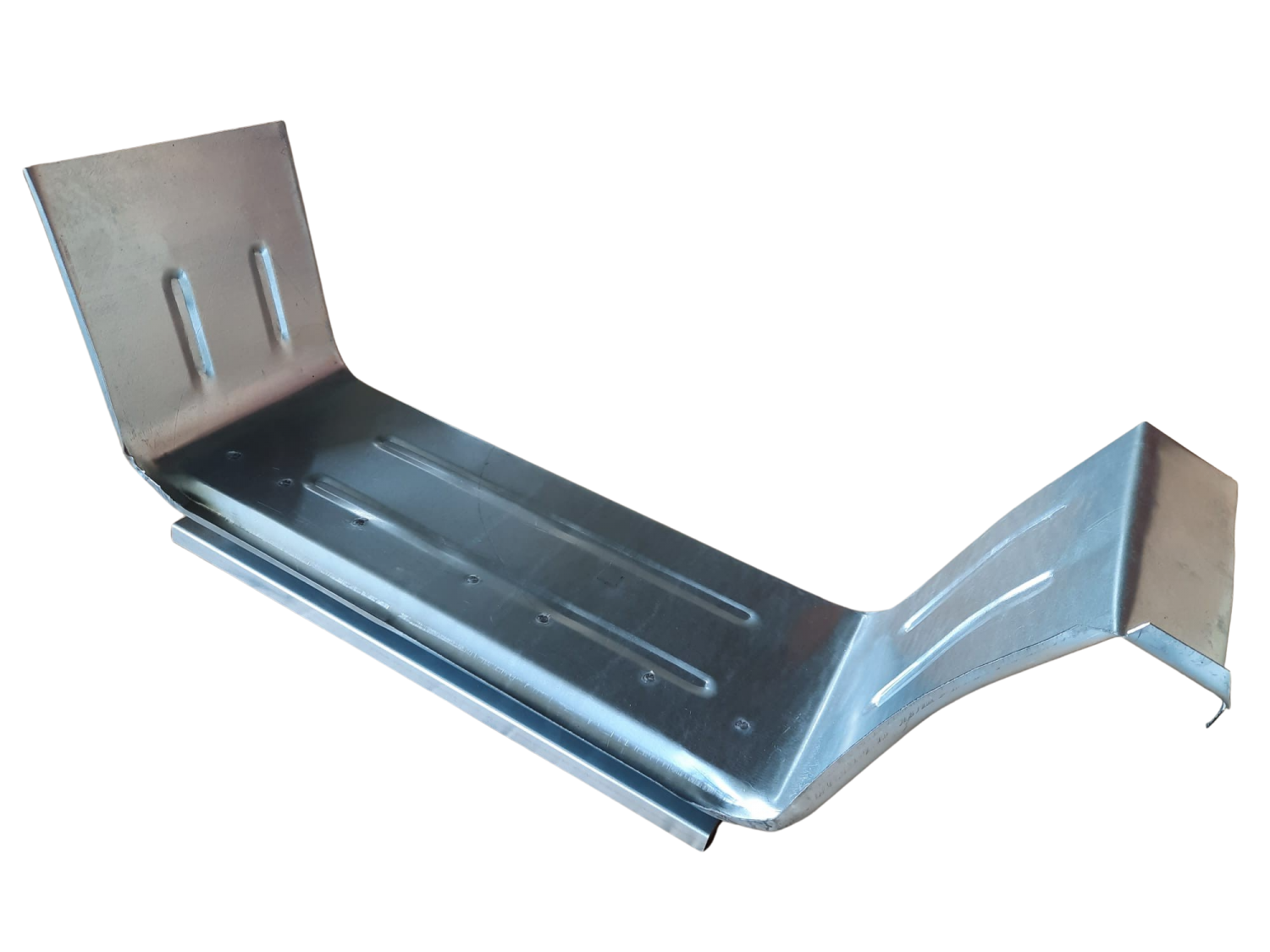 Stopień drzwi przednich IVECO DAILY 78-99