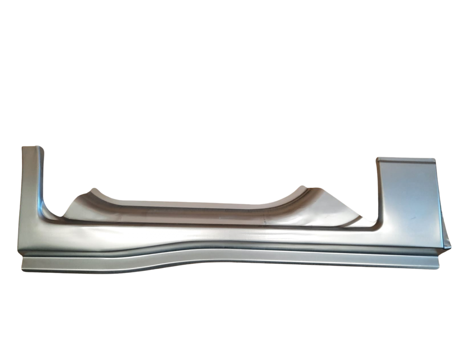 Próg pod drzwi przednie RENAULT MASTER 10-