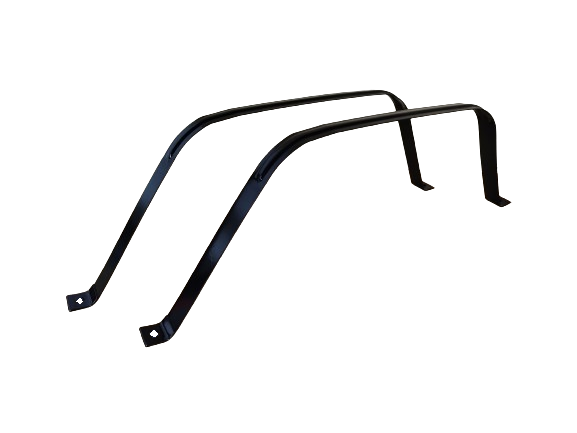 Obejmy zbiornika paliwa FIAT DOBLO 2 2010-2014