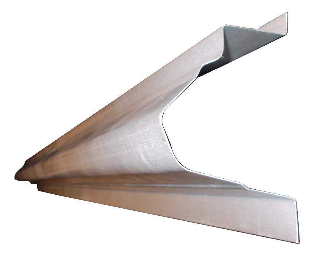 Reperaturka progu DODGE CALIBER 06-13