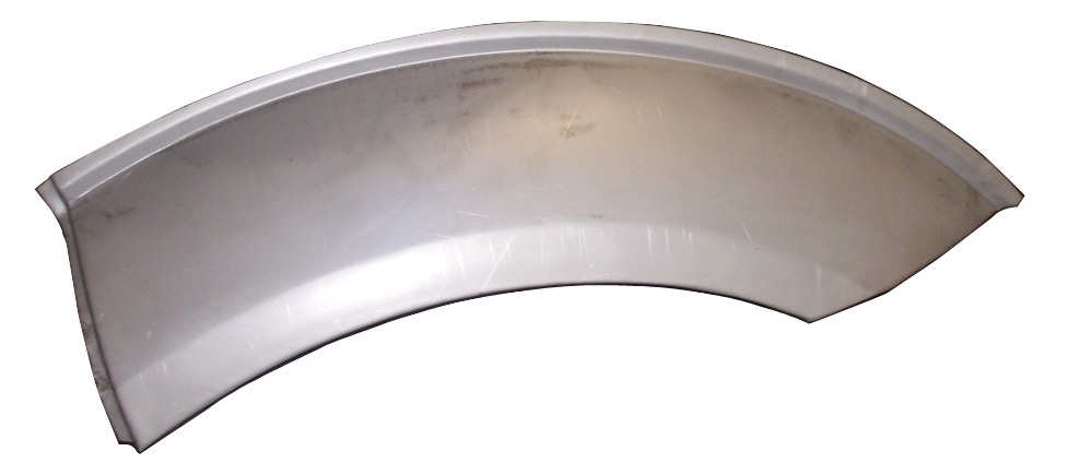 Reperaturka błotnika tylnego DODGE DURANGO 04-09