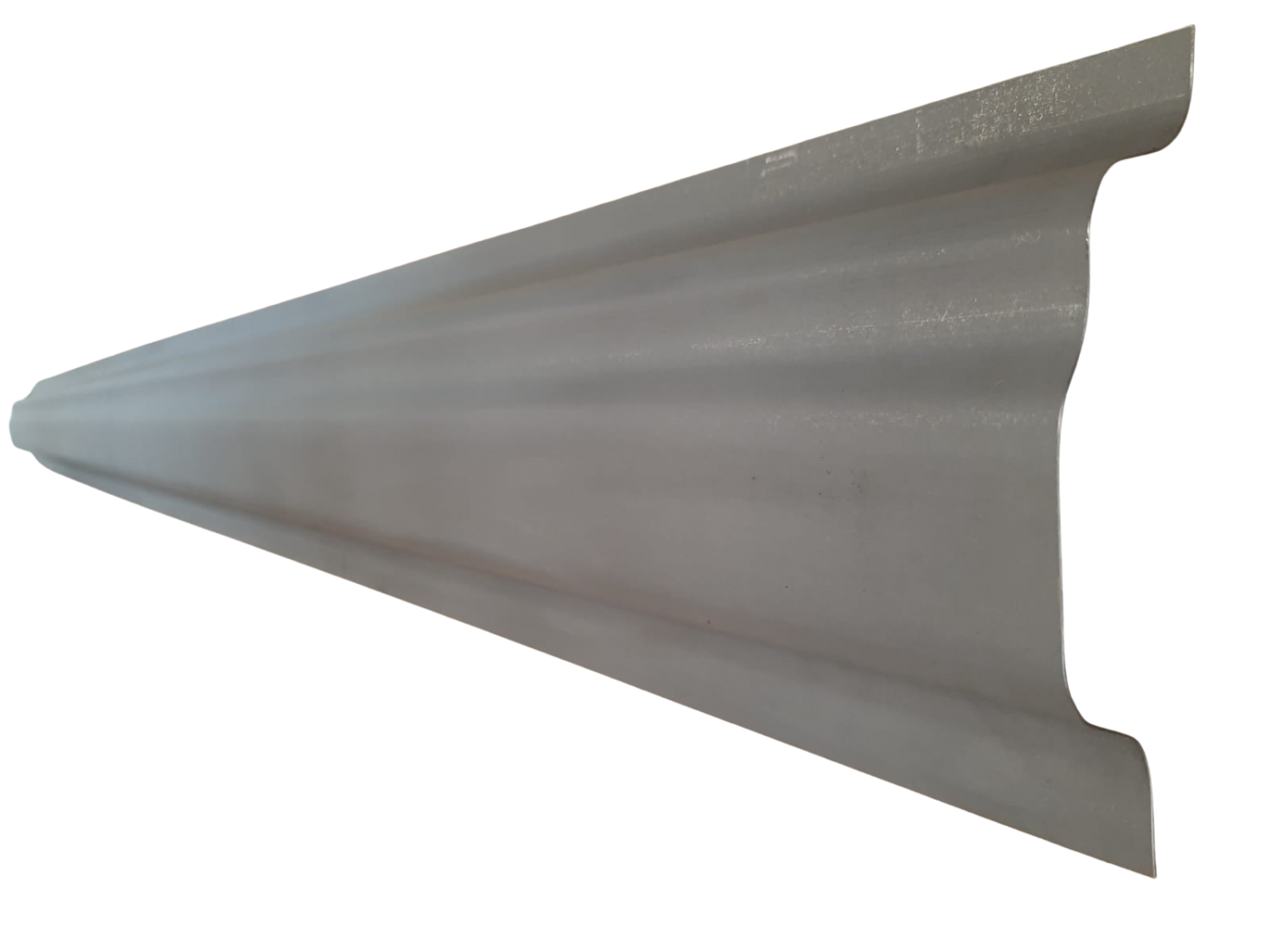 Reperaturka progu DODGE DURANGO 04-09