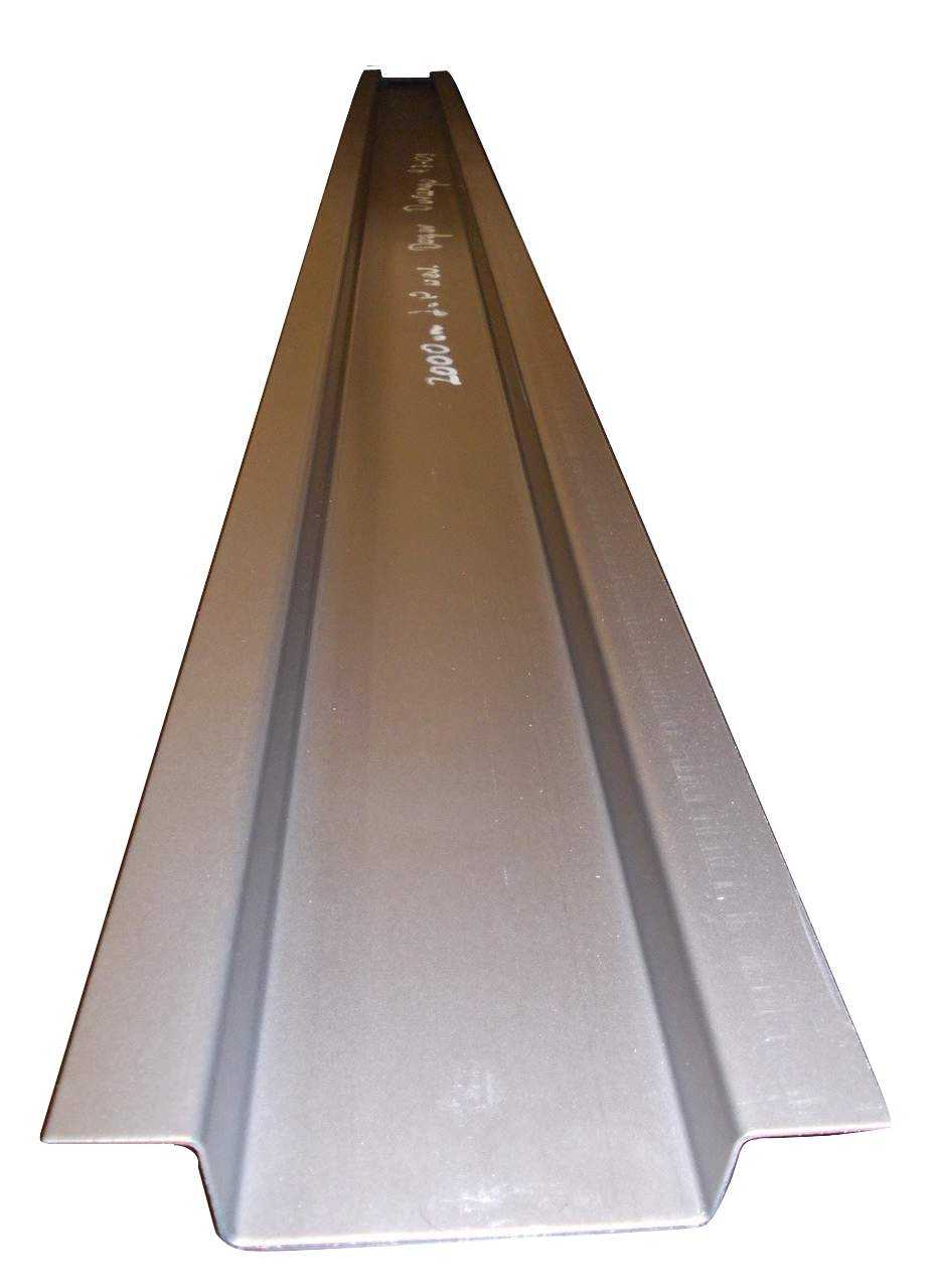 Próg wewnętrzny DODGE DURANGO 97-03 