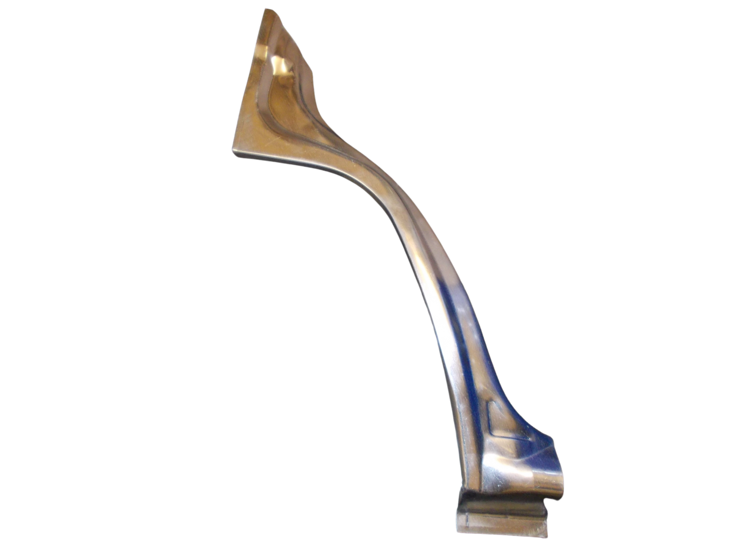 Reperaturka błotnika tylnego cz. przednia JEEP CHEROKEE LIBERTY 08-13 KK