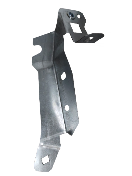  Mocowanie zderzaka przedniego FIAT DUCATO 06-