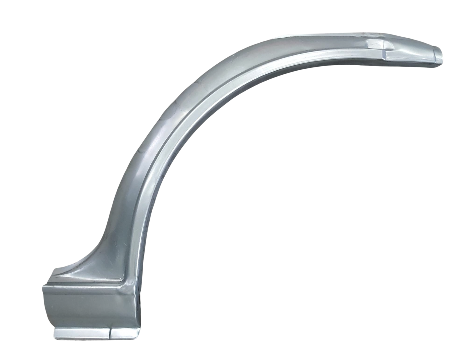 Reperaturka nadkola przedniego cz.tylna FIAT DUCATO 94-05, 02-06