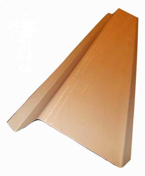 Reperaturka progu pod drzwi rozsuwane MAZDA E1800/E2000/E3000 84-98