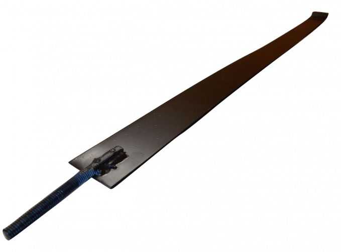 Obejma zbiornika paliwa IVECO EUROCARGO 91-02 75 E 14