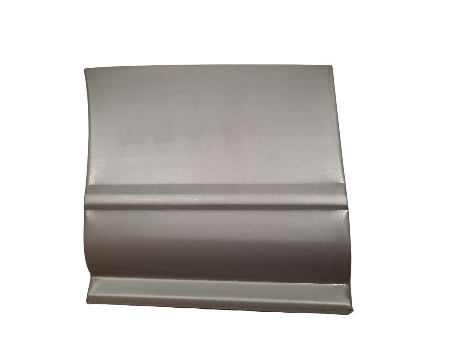 Reperaturka błotnika tylnego przed wnęka FIAT DUCATO 94-05, 02-06