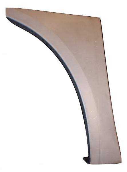 Reperaturka błotnika przedniego SKODA FABIA 07-10