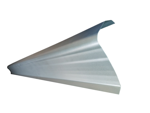 Reperaturka progu SKODA FABIA 99-07