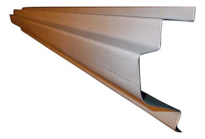 Reperaturka progu DAIHATSU FEROZA 88-99