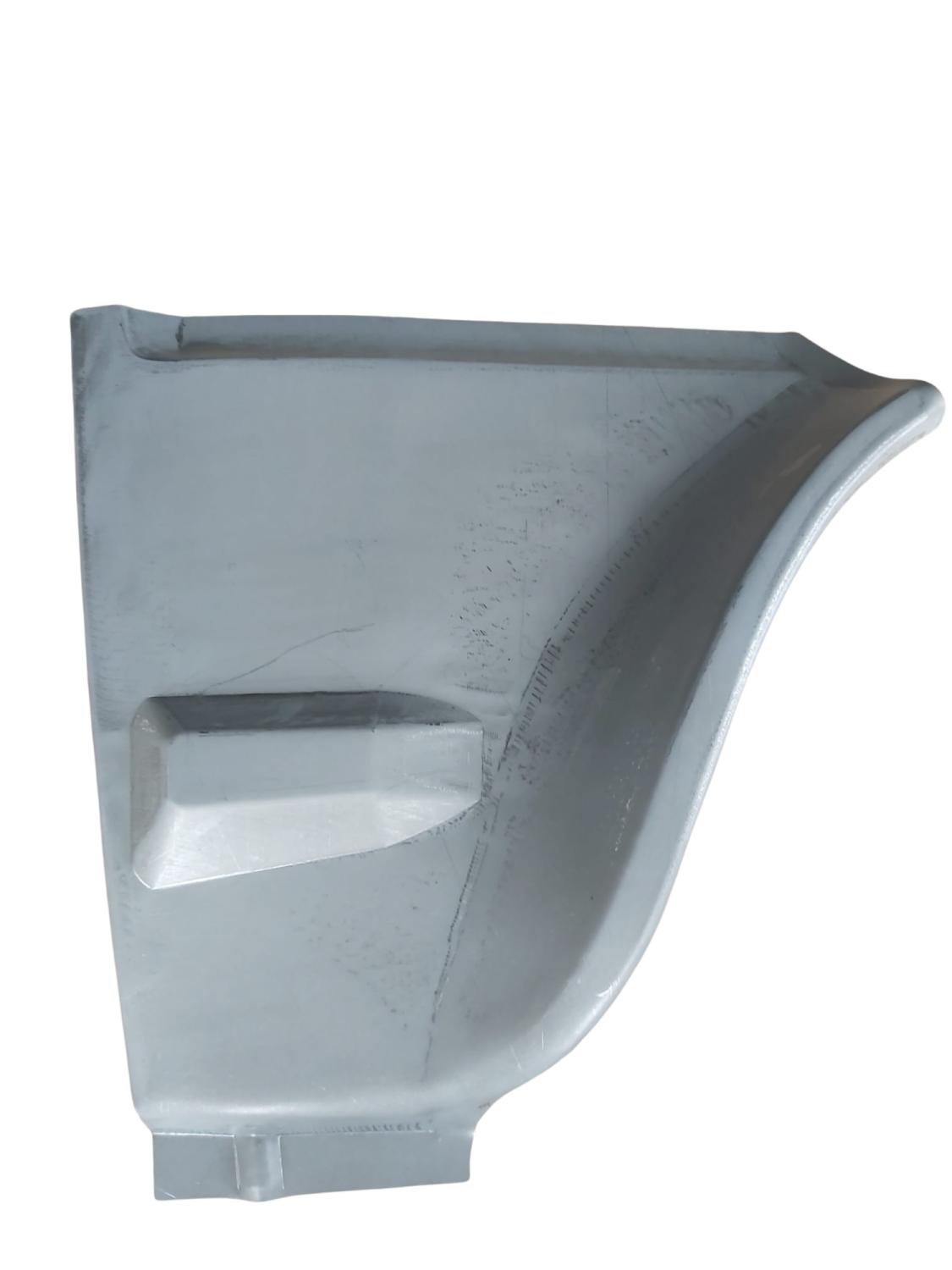 Reperaturka błotnika tylnego FIAT 126p 72-00