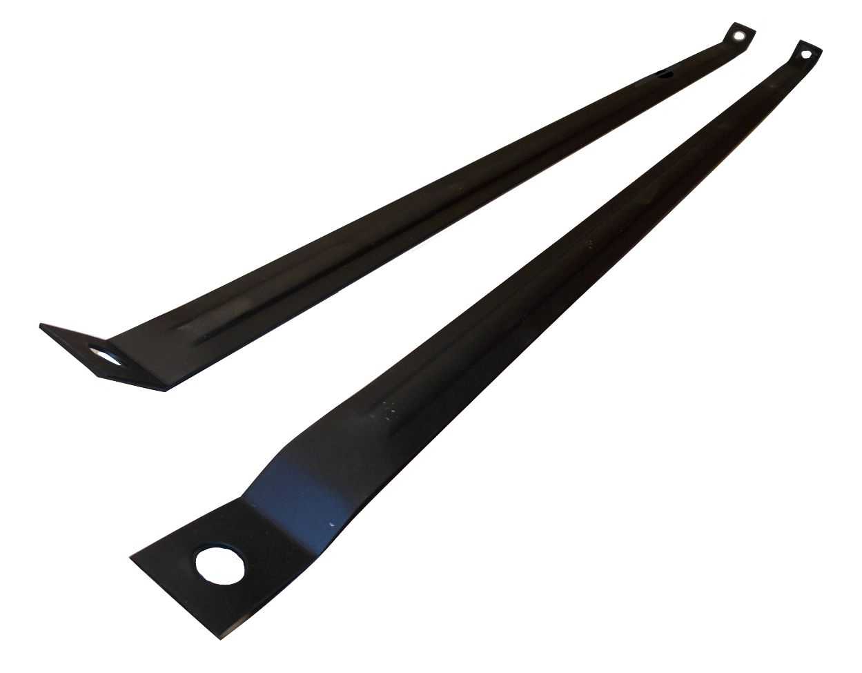 Obejmy zbiornika paliwa kpl. (2 szt.) FIAT MAREA 96-01