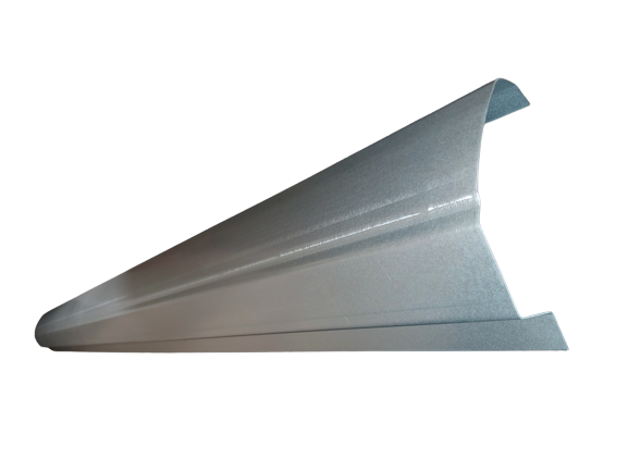 Reperaturka progu FIAT LINEA 07-15