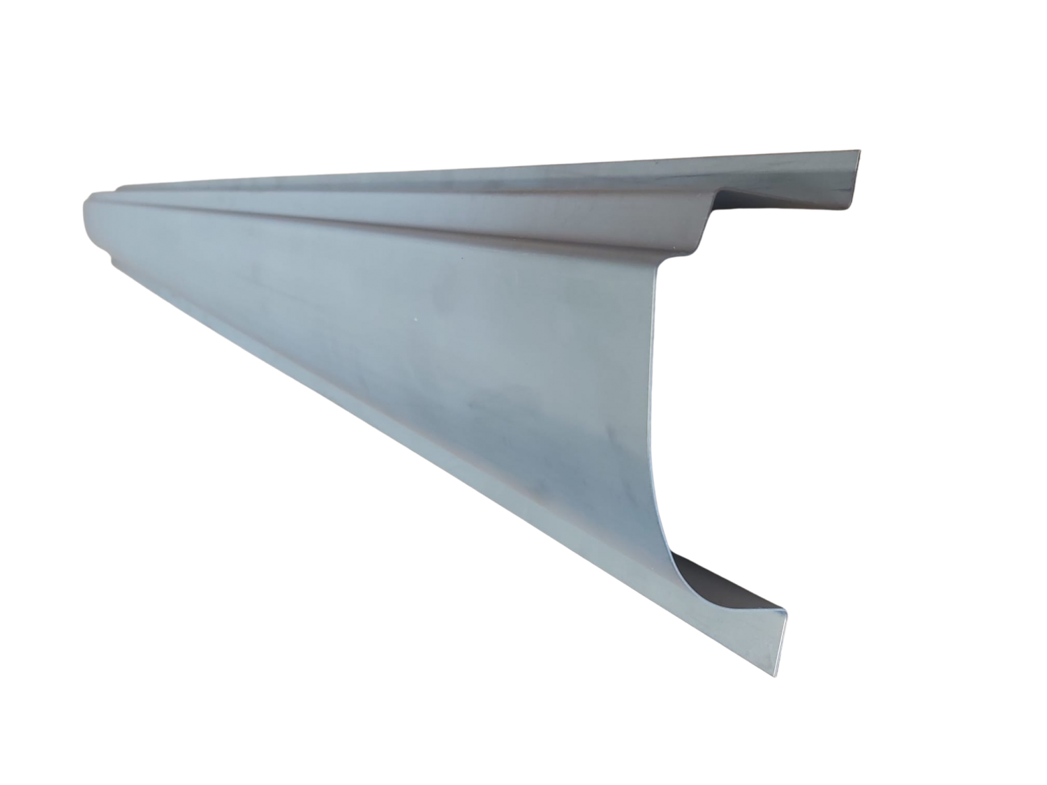 Reperaturka progu FIAT PANDA 80-02