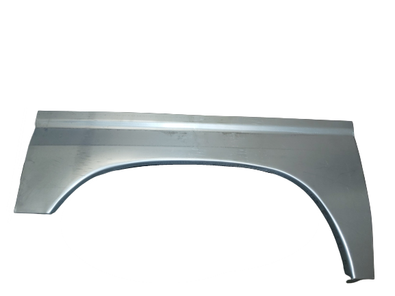 Reperaturka błotnika tylnego FIAT SCUDO 95-07