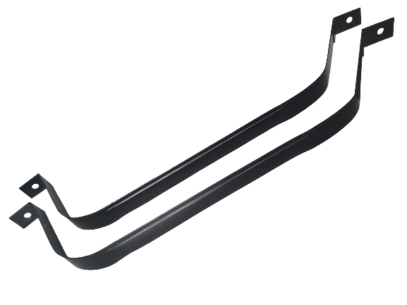 Obejmy zbiornika paliwa kpl. (2 szt.) FIAT DOBLO 06 LIFT 1.9 MULTIJET 2001-